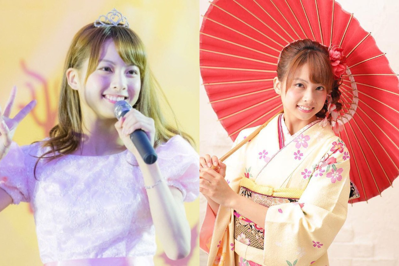 時薪257元變年收破千萬、4年擁3家分店!21歲女偶像逆襲成「拉麵女王」
