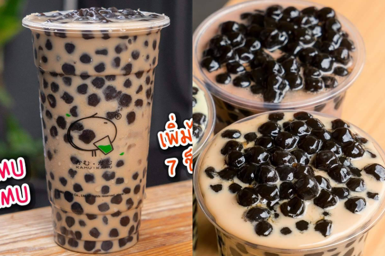熱量爆表！營養師曝豹紋奶茶熱量，要爬樓梯XX小時才能消耗掉，你還敢喝嗎？