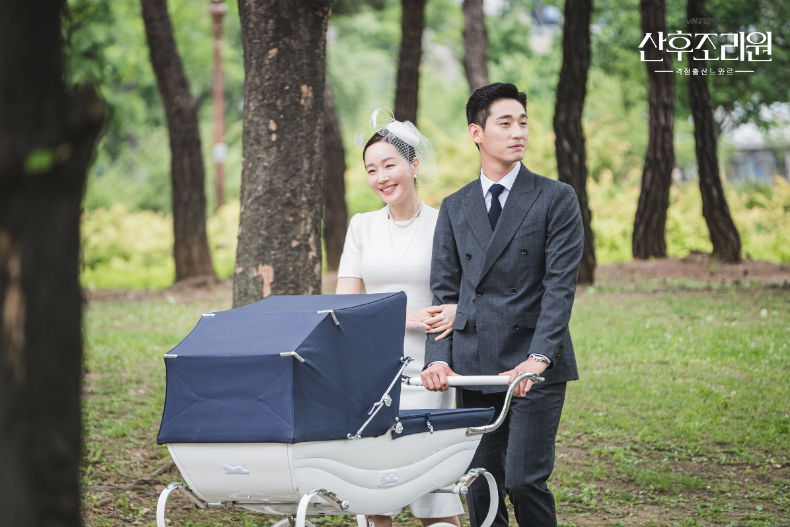  貼心進產房留陰影！老婆生完１年後「被離婚」，老公：看到你我就覺得噁心