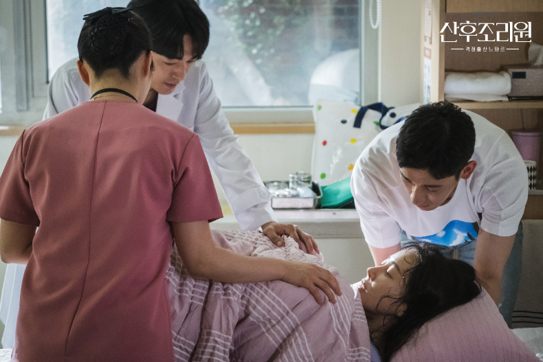  貼心進產房留陰影！老婆生完１年後「被離婚」，老公：看到你我就覺得噁心