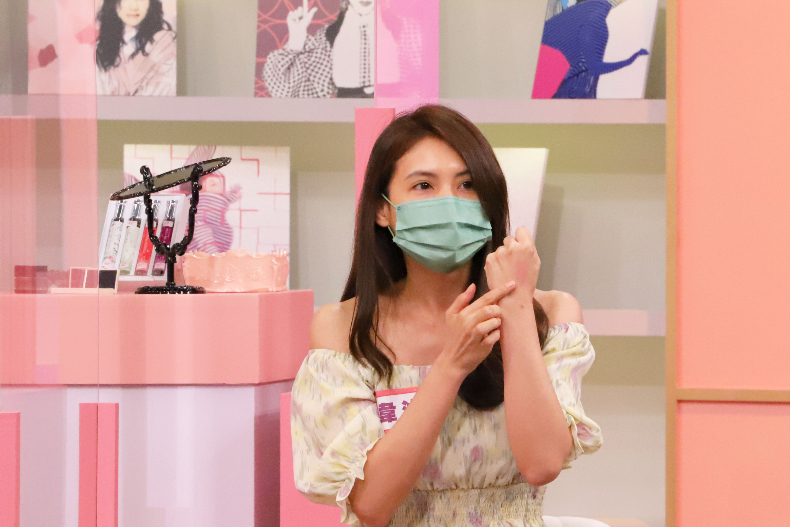 【節目資訊】08／05 用過包你想再買！粉美賞最強入圍篇！！
