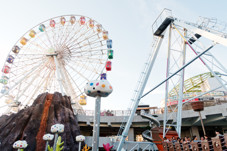 親子館、社區關懷據點開放！全國二級警戒延至8月23日，「最新指引出爐」超商可賣熱食