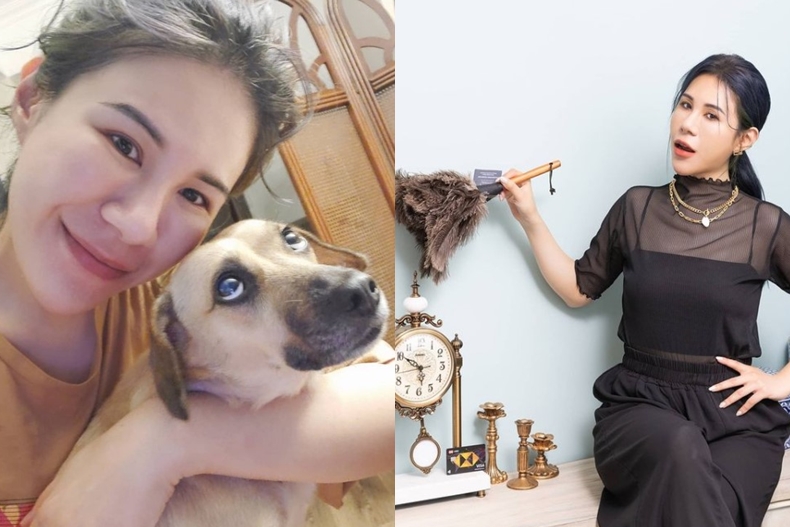 網紅丹妮婊姐開釋「遠距離戀愛方針」，培養６大特質，即使不在身邊伴侶依然愛你愛到死