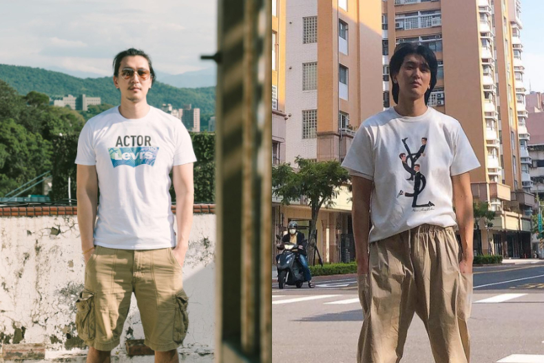 小蠻懷孕變胖，他跟著發福！邵翔自招「高規格寵妻法」：老婆開心自在最重要