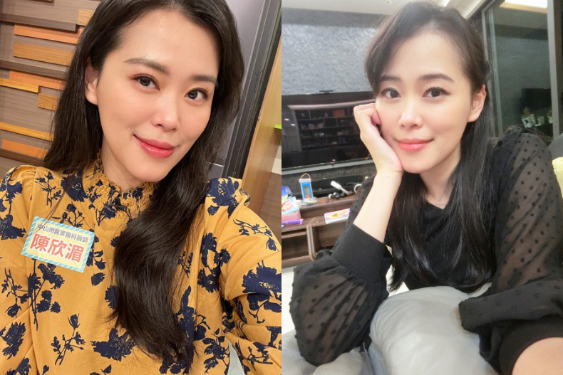牙齦流血不能當沒事！蘿莉塔曝「牙周病變咽喉癌」經歷，醫師聽完這樣說
