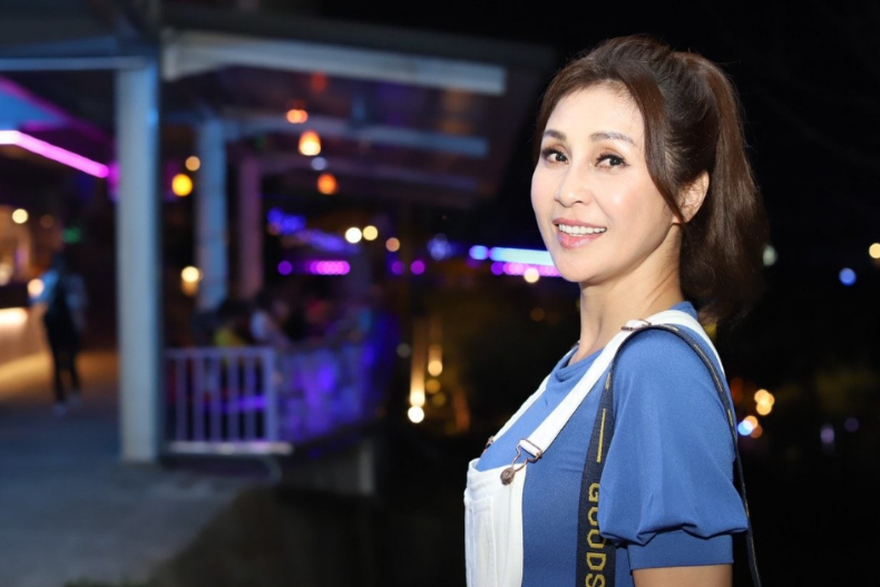忍29年了！梁佑南崩潰吐老公「超小氣真面目」：夏天還不准全家吹冷氣