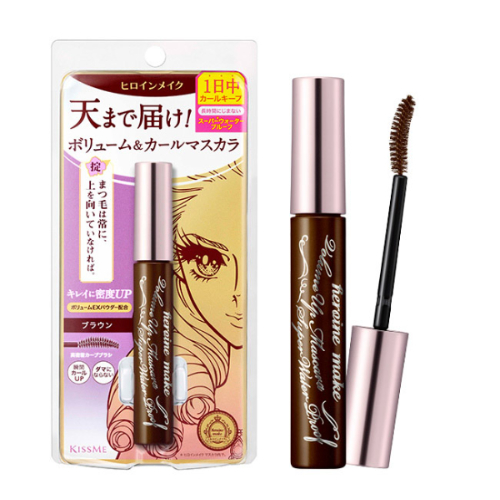 泡泡眼、內雙、單眼皮必須學！放大眼睛1․5倍「消腫狐狸眼妝」４步驟完成