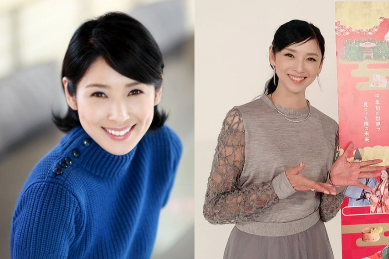 全日本最美麗的歐巴桑!60歲黑木瞳「一招補充維生素C、卸完妝不洗臉」將時間凍結在30歲