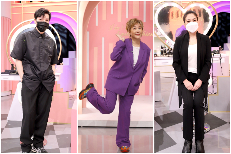 【節目資訊】08／25 委屈了好幾個月，終於可以變髮了