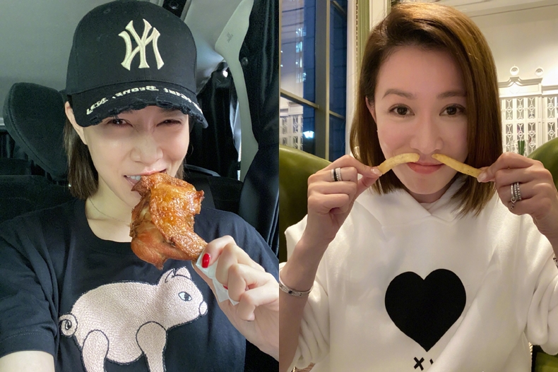 46歲不結婚，佘詩曼的靜心感情觀：相信我一定會找到，命中注定的那個有趣靈魂