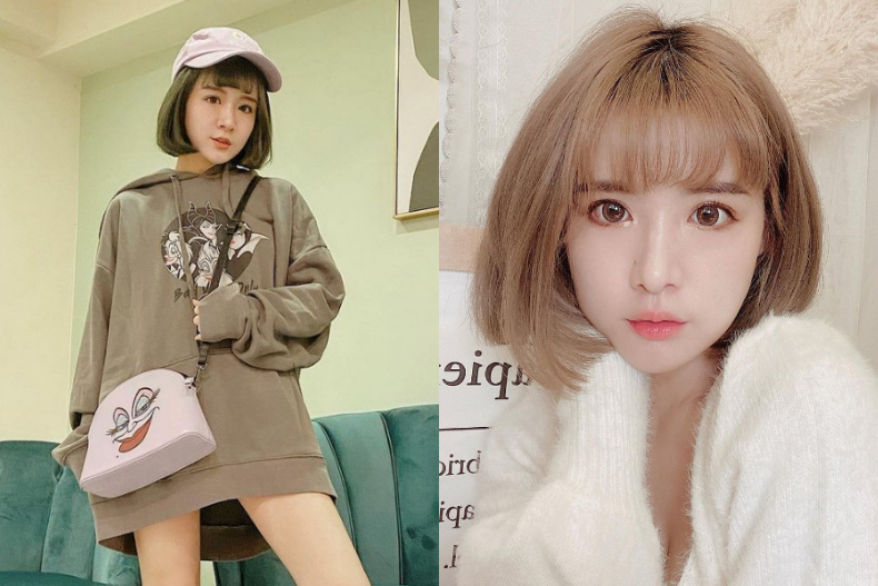 女性家人「裝針孔偷拍」、人生像八點檔！阿沁辣妻花花嘆「很受傷」：還是想保護她
