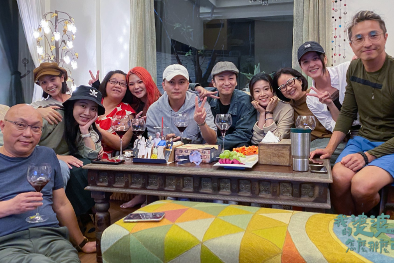 56屆金鐘獎入圍名單公布！《我的婆婆》入圍8項，鍾欣凌感動：終於能在行事曆寫上金鐘