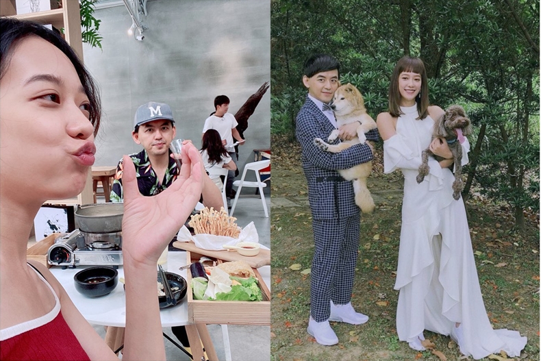 盤點演藝圈６對模範老夫少妻！年齡永遠不是距離，就想嫁給大叔直接被寵爆