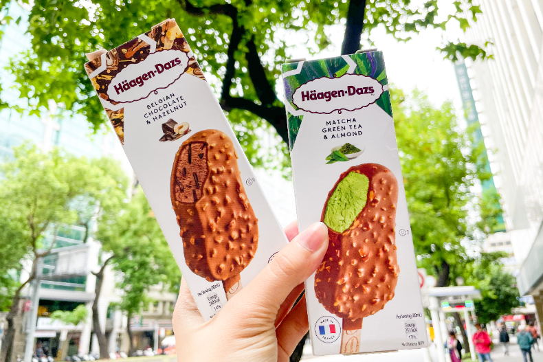 全家哈根達斯全品項下殺，每件狂省26元！小小兵集點第二彈，先搶超萌「吹泡泡瓶」
