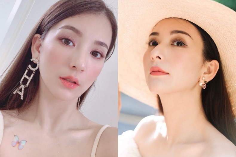 嫁郭富城4年始終不被看好!方媛揭「天王嫂訓練班」真相,淚訴:我也會在意大家怎麼講