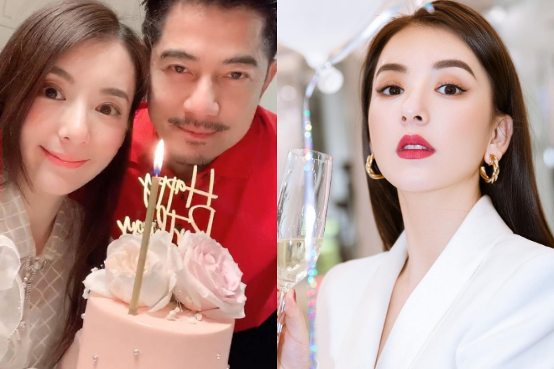 嫁郭富城4年始終不被看好!方媛揭「天王嫂訓練班」真相,淚訴:我也會在意大家怎麼講
