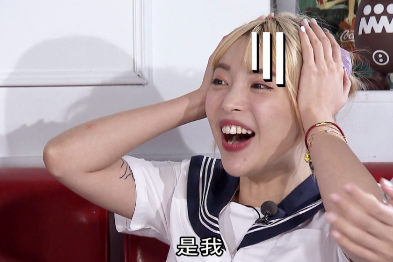 【微女人】09／13 外貌美好還不夠 內在腦袋也要努力啊！