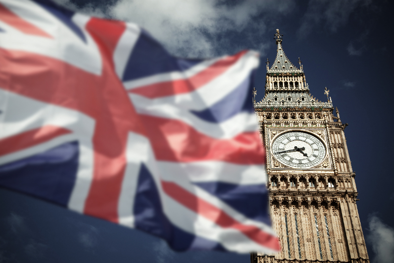 英國航空沒有第十三排、起床大喊「白兔」會有一個月好運！列出英國人13種超可愛又有趣的迷信！