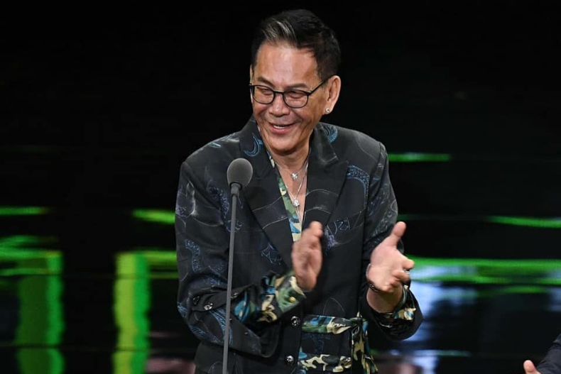 快訊/資深藝人龍劭華過世!搶救1小時仍無救,68歲人生謝幕