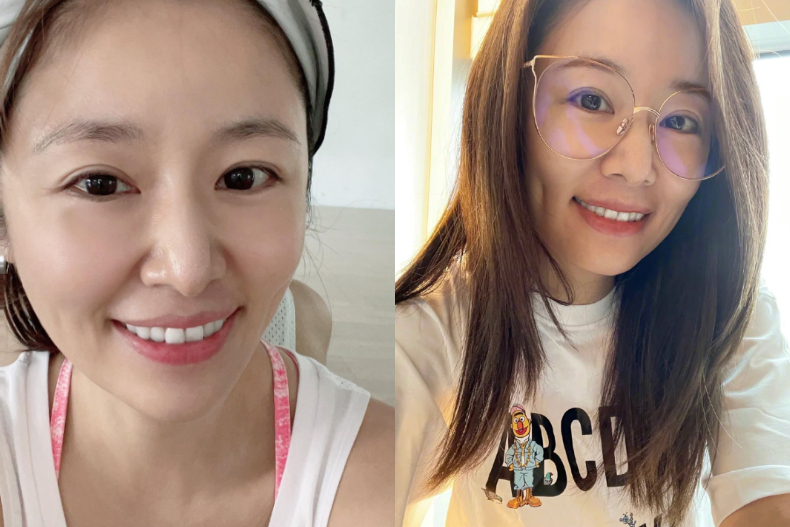 學女星私房保養！林心如、楊晴、劉若英素顏依舊美的逆齡美肌術大公開