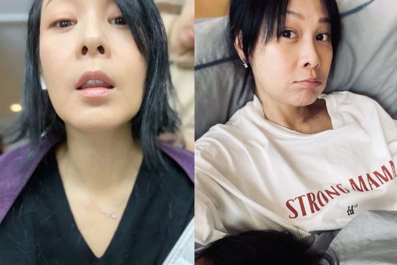 學女星私房保養！林心如、楊晴、劉若英素顏依舊美的逆齡美肌術大公開
