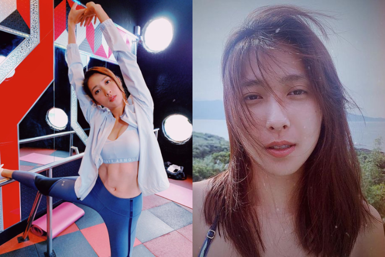 學女星私房保養！林心如、楊晴、劉若英素顏依舊美的逆齡美肌術大公開