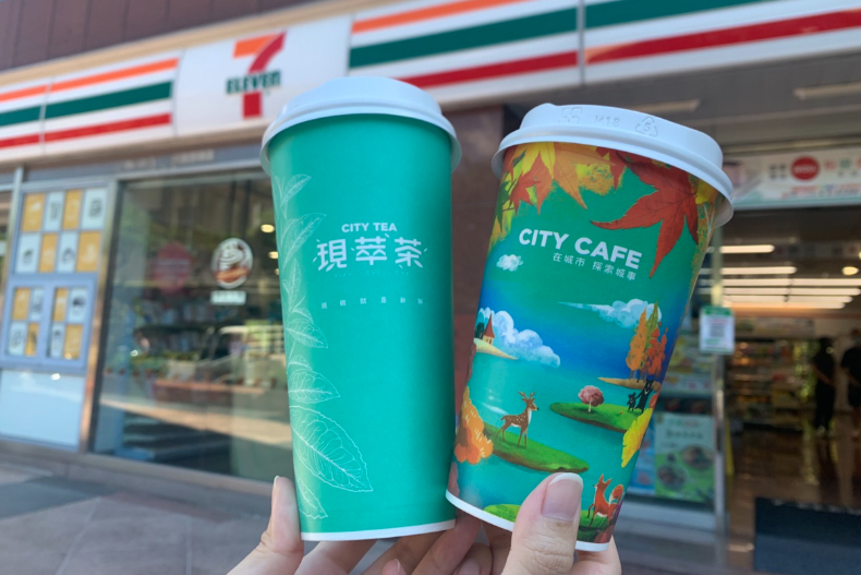 限時5天，全家霜淇淋特價29元！四大超商中秋連假優惠：飲品買一送一、咖啡只要20元