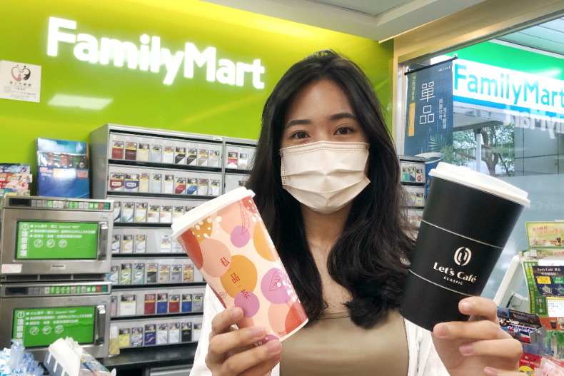 限時5天，全家霜淇淋特價29元！四大超商中秋連假優惠：飲品買一送一、咖啡只要20元