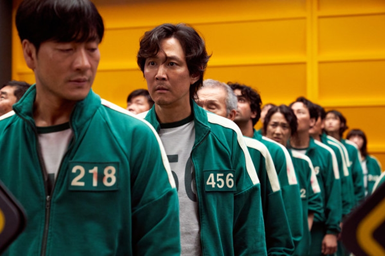 3 (5) - 3 (5).jpg 《魷魚遊戲》人生就是一場博弈!10句玩命語錄,輸了就得死!用命拚搏,你敢挑戰嗎?