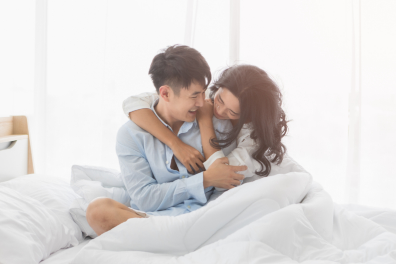 愛睏會害你「婚姻失敗」！女「假日睡到自然醒」挨媽怒罵：老公看久就想離婚