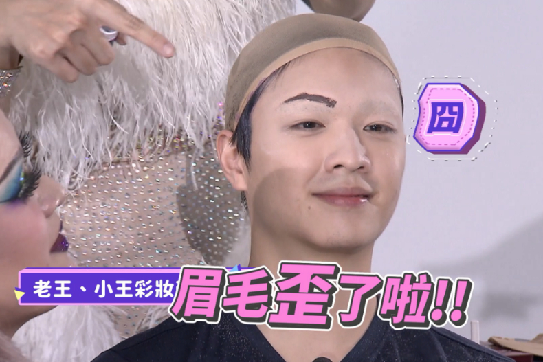 【微女人】10／04 低成本OK？ 用垃圾也能變時裝周模特！？（下）