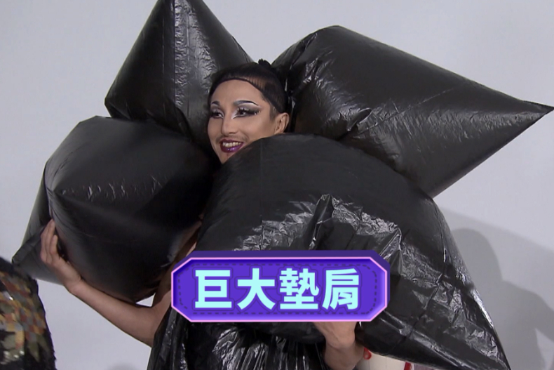 【微女人】10／04 低成本OK？ 用垃圾也能變時裝周模特！？（下）