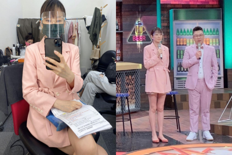 FotoJet (3) - FotoJet (3).jpg 好感氣質靠這雙!Jessica、Melody、秀智示範「平底鞋」搭配,3種穿法永遠不出錯