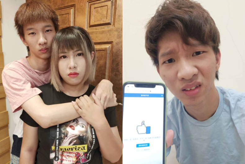 吳怡霈怒告小玉！認換臉A片「造成不可抹滅傷害」：謝謝關心，有證據就私訊我