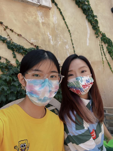 遺傳媽媽好歌喉！陶晶瑩愛女開金口，親譜詞曲獻唱送TWICE，祝賀創團六周年