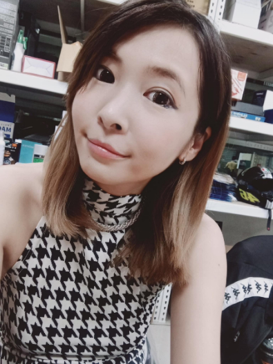 最慘戶頭剩2000元→月入60萬！Makiyo靠３副業成「飾品CEO」：賣東西才是我的本性