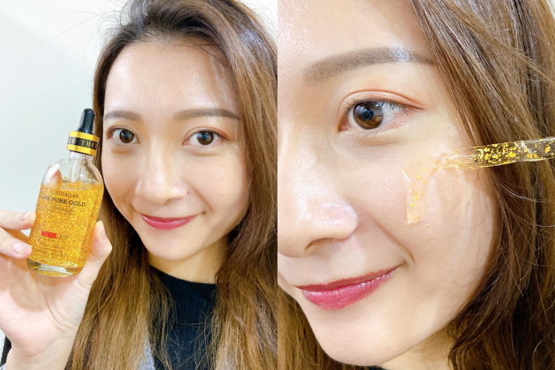 FotoJet (10) - FotoJet (10).jpg 100ml巨容量精華液,滿滿都是24K黃金!全球爆紅「貴婦級精華液大金瓶」竟500元有找