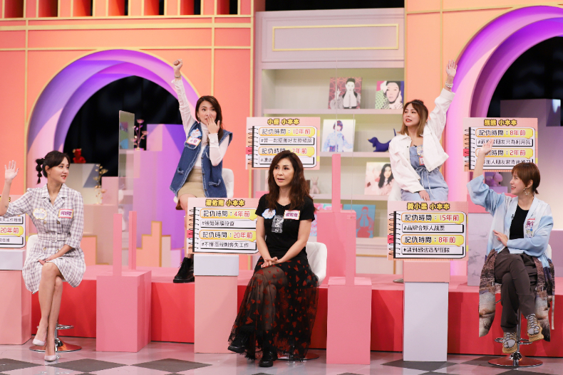 【節目資訊】10／29 這些星座惹不得，12星座誰最容易走心？