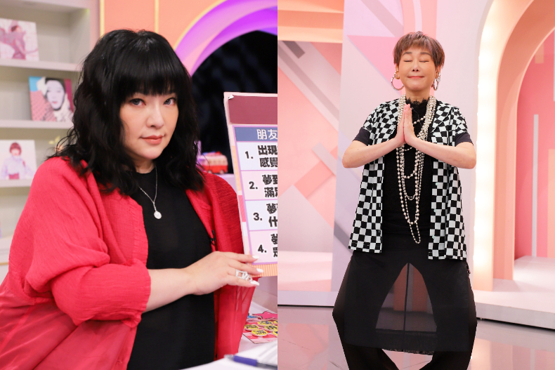 【節目資訊】10／29 這些星座惹不得，12星座誰最容易走心？