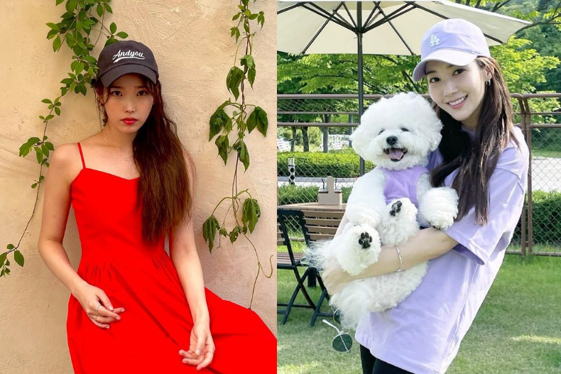 FotoJet (5) - FotoJet (5).jpg 棒球帽怎麼戴才好看?Jennie「小狐狸」球帽超可愛,3種搭法「圓臉妹」快跟上
