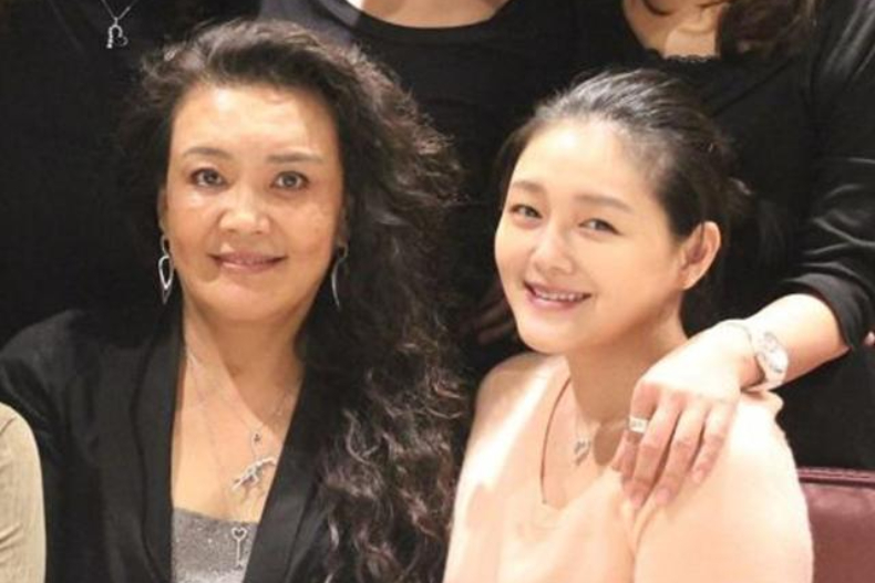 婆媳關係降至冰點?張蘭點讚「大S不愛汪小菲」多條負評:解決「婆媳問題」其實只需這2招