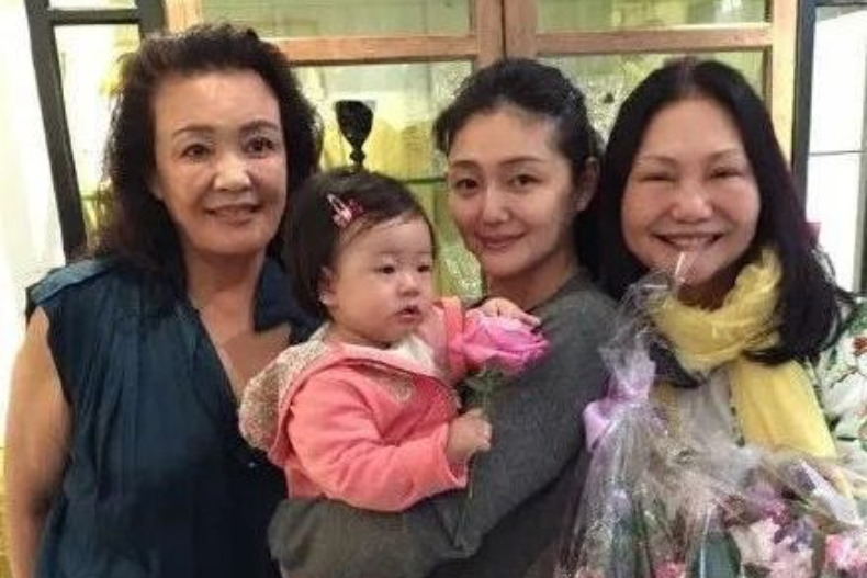 婆媳關係降至冰點?張蘭點讚「大S不愛汪小菲」多條負評:解決「婆媳問題」其實只需這2招