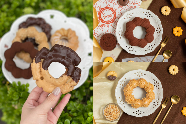 Mister Donut+GODIVA (2) - Mister Donut+GODIVA (2).jpg 全球獨家「GODIVA巧克力甜甜圈」限時6天「買6送3」!最豪奢巧克力季爽嗑9口味