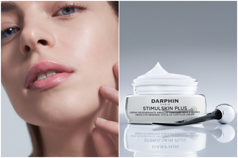 ▲DARPHIN深海翡翠魚子緊緻眼唇霜，15ml，NT.4,650