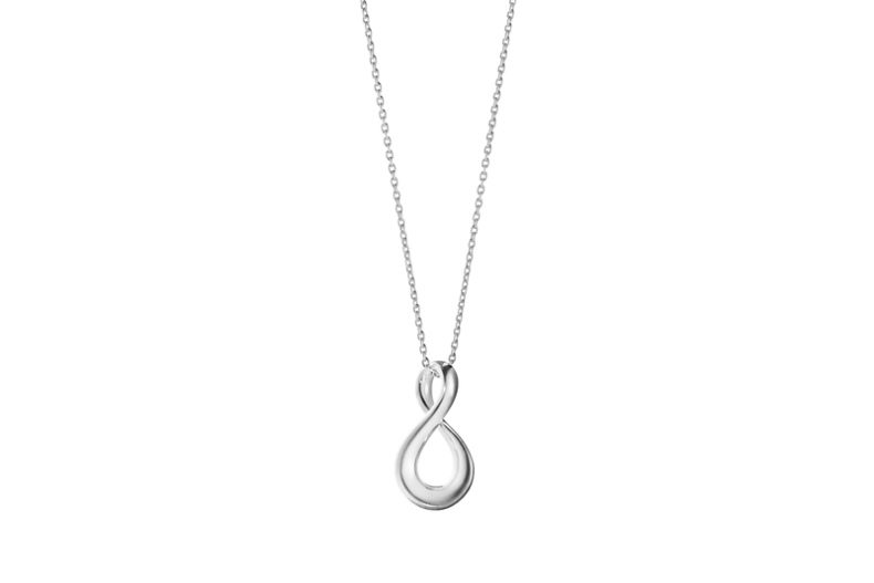 ▲INFINITY 項鍊，NT.6,800