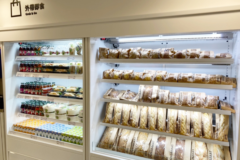 「IKEA台北城市店」7大亮點搶先看：限定「Mojito霜淇淋」、獨家購物袋、超美客製化電繡
