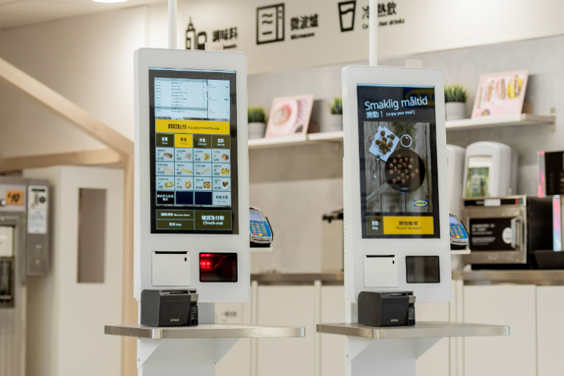 「IKEA台北城市店」7大亮點搶先看：限定「Mojito霜淇淋」、獨家購物袋、超美客製化電繡