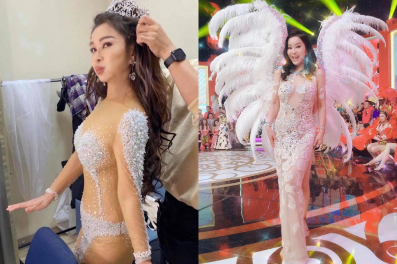 獨家／65歲像35歲！「凍齡奇蹟」陳美鳳：有人追就不算老！5招飲食＋保養祕訣越活越年輕