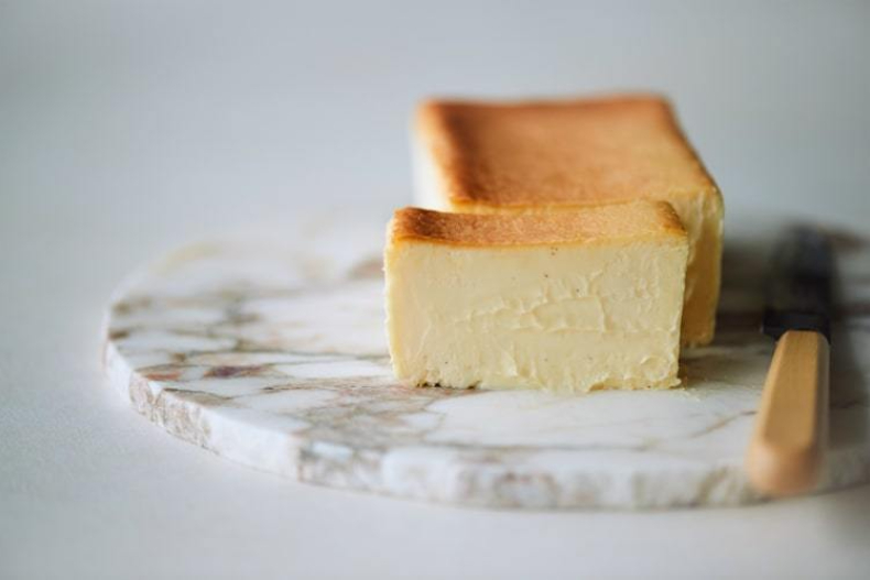 ▲Mr.CHEESE CAKE的起司蛋糕