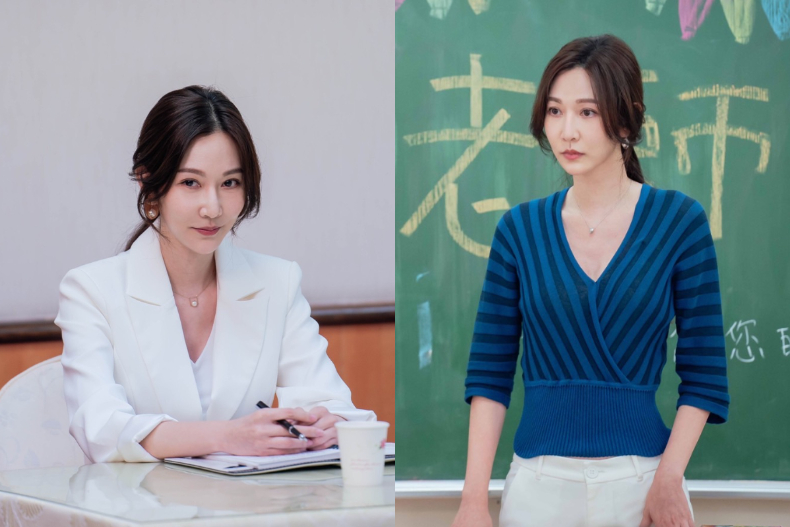獨家／素顏肌膚會發光！曾莞婷好膚質與辣身材，保養5祕訣全公開